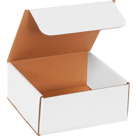 GoVets™ Corrugated Mailers 9