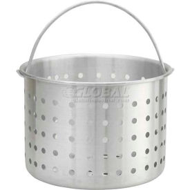 Winco ALSB-40 40 Qt. Steamer Basket for ALST-40 & ALHP-40 ALSB-40