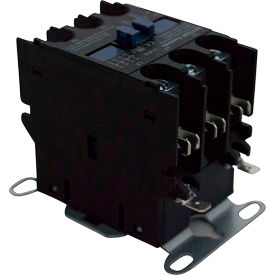 Allpoints 8009614 24V 40A Contactor 3P 8009614