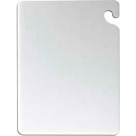 Saf T Grip™ Cutting Board 6X9X3/8 Black CBG6938BK