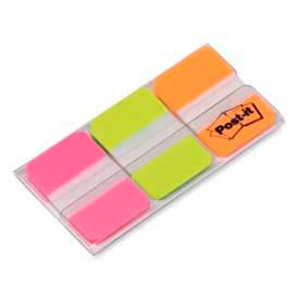 Post-it® Durable Tabs 1