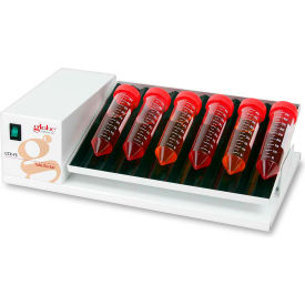 Tube rocker single tier 120v 60Hz US Plug 9.9