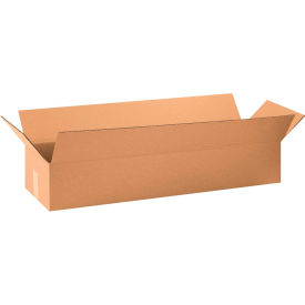 GoVets™ Long Cardboard Corrugated Boxes 36
