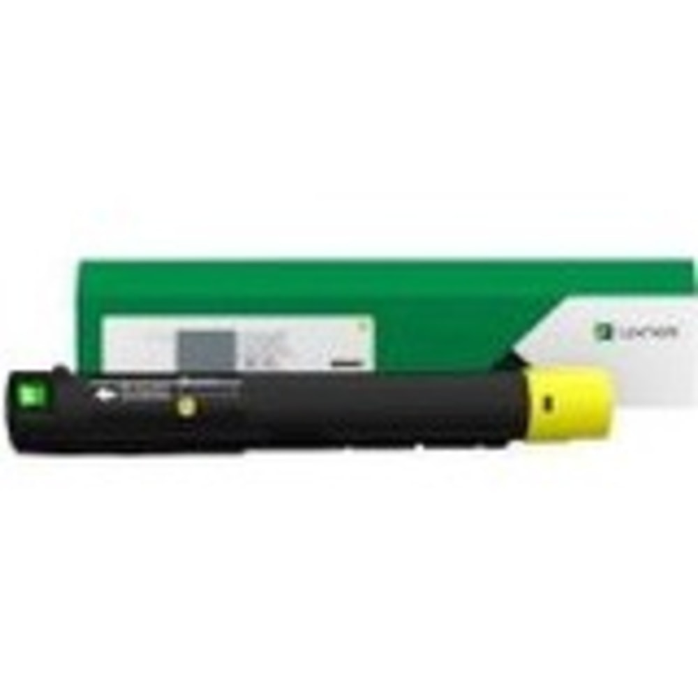 Lexmark Cx930/1 Cyan 5K Toner Cartridg, 85D00C0 MPN:85D00C0