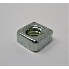 JET® Square Nut 1/4-20 Xlift JT9-XLIFT-F0028 JT9-XLIFT-F0028