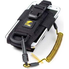 3M™ DBI-SALA® 1500089 Adjustable Radio Holster With Clip2Loop Coil And Dr-Micro 7100157155