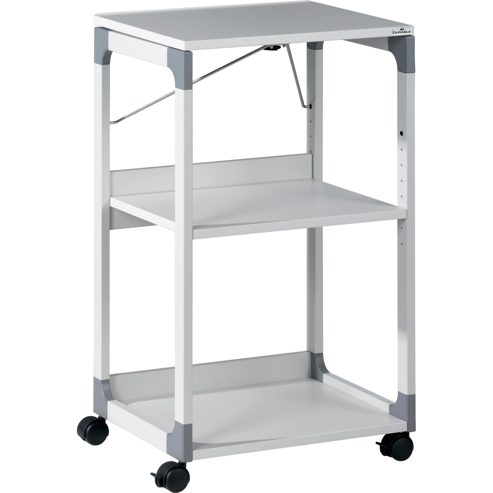 DURABLE System Overhead/Beamer Trolley, 370110 MPN:370110