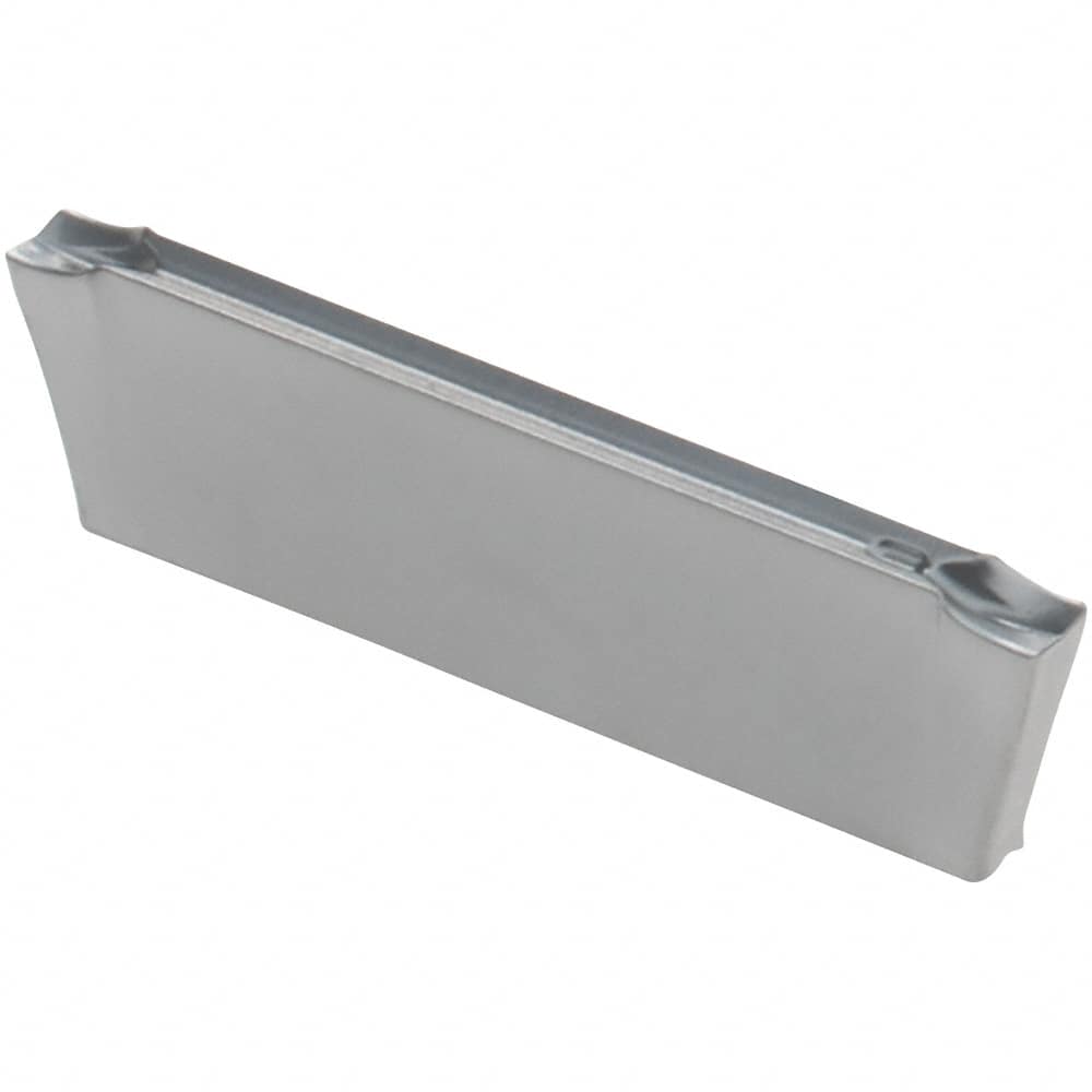 Cutoff Insert: DGN1402J IC354, Carbide, 1.40 mm Cutting Width, 0.0551