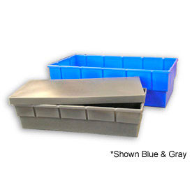 Bayhead Storage Container with Lid 36