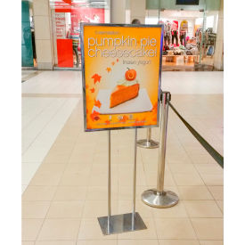 Premium Poster Frame Display Stand 59