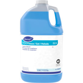Diversey™ Suma Freeze D2.9 Floor Cleaner Liquid 1 gal 4 per Case 948030