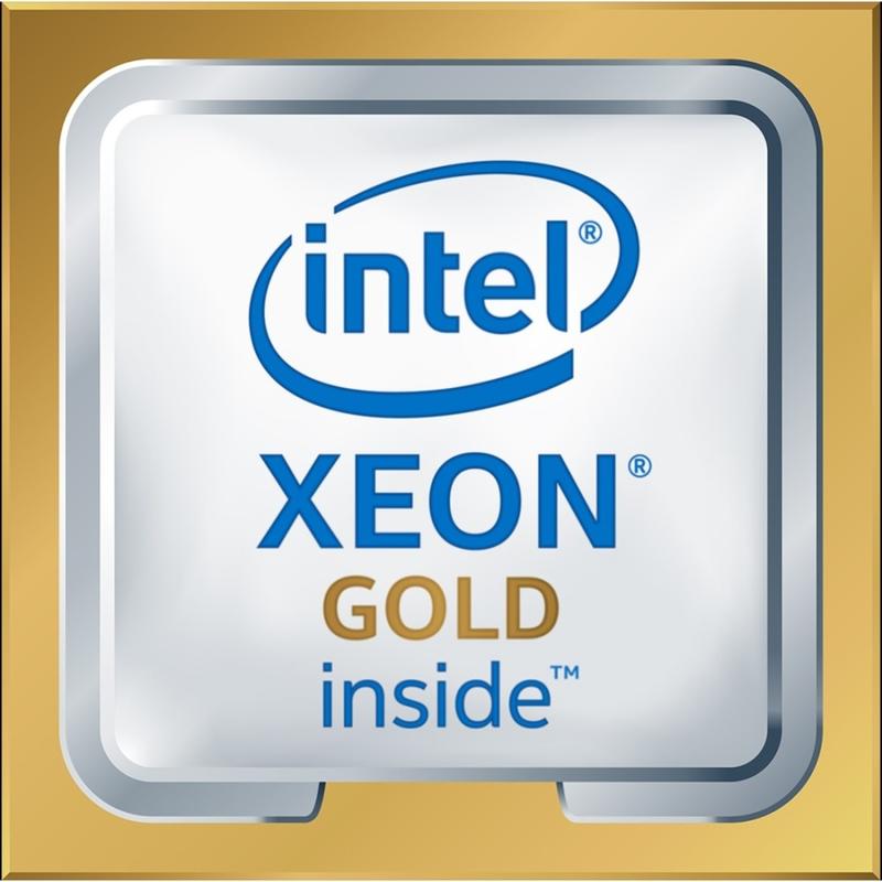 Example of GoVets Intel brand