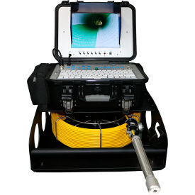 Forbest Pipeline Inspection Camera System w/ 10