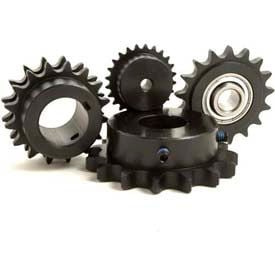 TRITAN Sprocket D50BS13HX11/4 Double 5/8