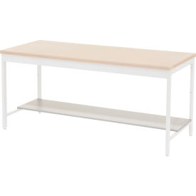 GoVets™ Laminate Lower Shelf 60