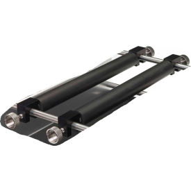 Thermo Scientific Additional Rollers For Digital Bottle/Tube Roller 88881003 2/Pack 88881010