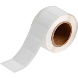 Brady® BradyJet™ Polypropylene Label 1 in x 1.5