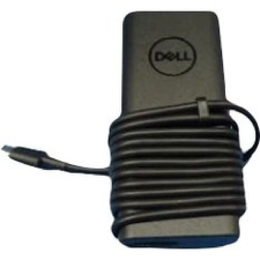 Dell Slim Power Adapter - 65 W (Min Order Qty 2) MPN:492-BCNW