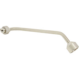 Allpoints 2271180 HP Stand Pipe Assembly 500( Ser# Kb020Jj & Below ) For Henny Penny 19102