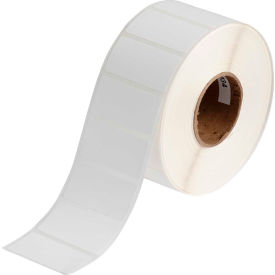 Brady® BradyJet™ Polypropylene Label 1
