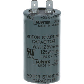 Allpoints 8009479 Capacitor For Turbo Air (Refrigeration) 02-71388