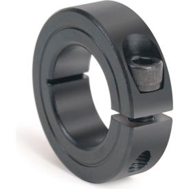 One-Piece Clamping Collar 1 1/4