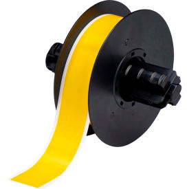 Brady® B30 Indoor-Outdoor Industrial Vinyl Labels 1-1-8