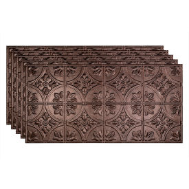 Fasade Traditional Syle # 2 - 48-3/8