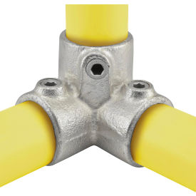 GoVets™ Pipe Fitting - Side Outlet Elbow 1