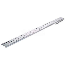 Pegboard Strips - Galvanized 3 x 48 (2 pc) ALGSTRP3x48GALV