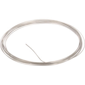 Allpoints 261417 Alum Tube 50Ft Roll 1/8