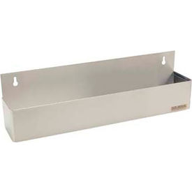 Allpoints 1503524 Rack Speed 8 Qt Bottles Stainless Steel For San Jamar B5532