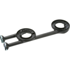 Allpoints 264408 Venturi Dual For Garland Range 4522264