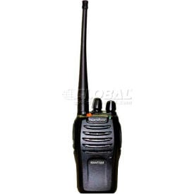 Blackbox™ Bantam® VHF 16 Channel 4 Watt Radio with Scan Narrowband Bantam-VHF