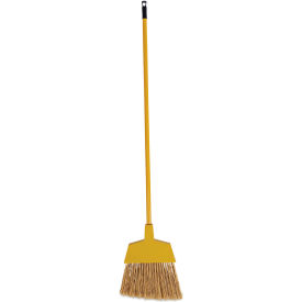 Boardwalk® Poly Bristle Angler Broom 53