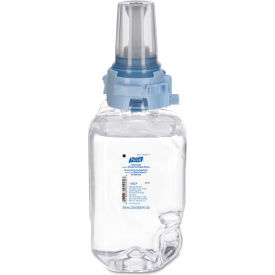 PURELL® Advanced Hand Sanitizer Foam For ADX-7 Dispensers 700 mL Refill Fragrance-Free 4/CT 8705-04