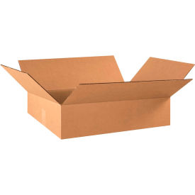 GoVets™ Flat Cardboard Corrugated Boxes 22