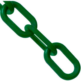 Mr. Chain® Plastic Barrier Chain 1