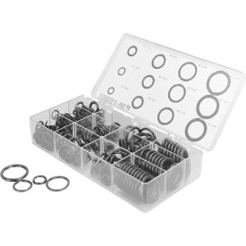 Allpoints 1421125 O-Ring (Kit) (200 Pc) 1421125