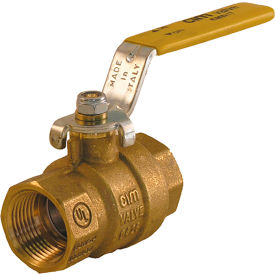 Allpoints 521181 Gas Shut Off Valve -1