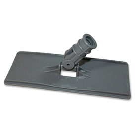 Threaded Scrubbing Pad Holder Gray 1 Holder GJO27000