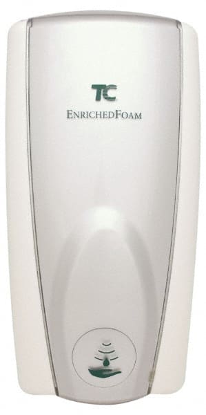 1100 mL Foam Hand Soap Dispenser MPN:FG750140