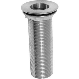 Allpoints 56-1214 Brass Sink Drain - 1