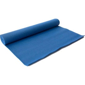 Kemp USA Classic Yoga Mat Royal Blue 17-001-ROY