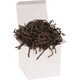 GoVets™ Crinkle Paper 10 lbs. Chocolate 77934B31