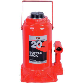 American Forge & Foundry Bottle Jack 20 Ton 3520