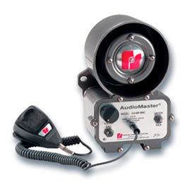 Two-Way Intercom - Noise Cancelling 310-MV-MNC