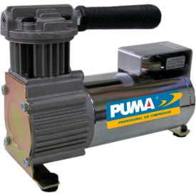 Puma DC02  Tankless Electric Air Compressor Tankless 0.25 HP 0.48 CFM DC02