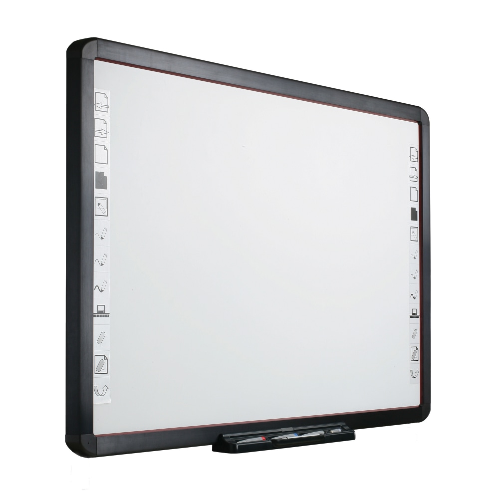 IdeaMax R5-800 Interactive Whiteboard MPN:EPR5500078
