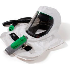 RPB Safety T-Link QC Hood Bump Cap Breathing Tube C40 17-115-12